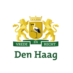 Logo gemeente denhaag